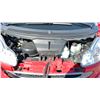 Image 18 : 2010 SMARTCAR FORTWO 2 DOOR CONVERTIBLE RED VIN WMEEK3BA2AK379341