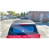 Image 8 : 2010 SMARTCAR FORTWO 2 DOOR CONVERTIBLE RED VIN WMEEK3BA2AK379341