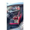 Image 9 : 2010 SMARTCAR FORTWO 2 DOOR CONVERTIBLE RED VIN WMEEK3BA2AK379341