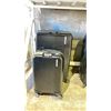 Image 1 : 2-PC SAMSONITE HARD SHELL LUGGAGE SET (UNKNOWN COMBINATION)