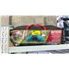 Image 1 : COLEMAN SKYDOME TENT WITH FULL FLY + VESTIBULE (MAY BE MISSING PARTS & PIECES)