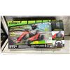 Image 1 : HYPER TOY CO DRIFT CART 24V ELECTRIC YOUTH GO-KART (UNKNOWN WORKING CONDITION, MAY BE MISSING PARTS