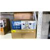 Image 1 : 7 EASTPOINT BATTLE BAGS BATTLE PACK OUTDOOR TOY SETS