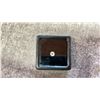 Image 1 : APPROX 0.1 CARAT DIAMOND