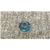 Image 3 : BLUE GEMSTONE - APPROX 10 CARAT