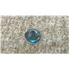 Image 4 : BLUE GEMSTONE - APPROX 10 CARAT