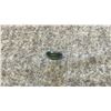 Image 3 : GREEN SAPPHIRE EMERALD - APPROX 1.5 CARAT