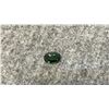 Image 4 : GREEN SAPPHIRE EMERALD - APPROX 1.5 CARAT