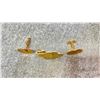 Image 2 : DEUTCHMARK CUFFLINKS AND TIE CLIP