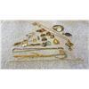 Image 1 : BAG OF ASSORTED JEWELRY