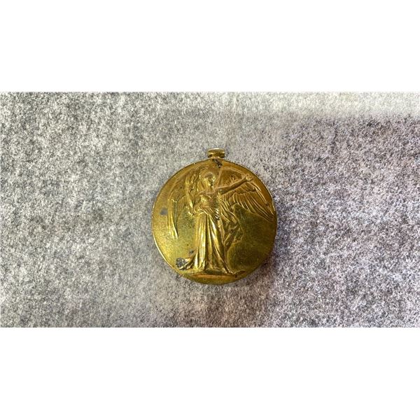 THE GREAT WAR FOR CIVILIZATION MEDAL