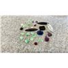 Image 2 : BAG OF ASSORTED GEMSTONES