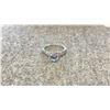 Image 1 : DESIGNER SILVER RING STAMPED .925