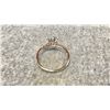 Image 3 : DESIGNER SILVER RING STAMPED .925