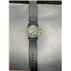 Image 1 : GENTS BULOVA YELLOW GOLD PLATED WRIST WATCH. MARINE STAR