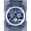 Image 2 : STAINLESS STEEL BREIL MILANO GENTS WRIST WATCH.
