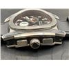 Image 3 : STAINLESS STEEL BREIL MILANO GENTS WRIST WATCH.