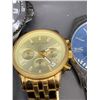 Image 10 : LOT OF ASSORTED NON WORKING WATCHES