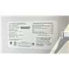 Image 3 : FRIGIDAIRE STAINLESS STEEL SIDE BY SIDE FRIDGE WITH WATER/ICE DISPENSER 36"W