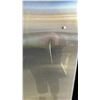 Image 2 : GALANZ STAINLESS STEEL SWING OUT FRIDGE OR FREEZER 23"W 64"H