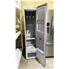 Image 2 : SAMSUNG AIRDRESSER STEAM CLOSET