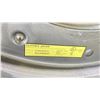 Image 3 : SAMSUNG FRONT LOAD DRYER