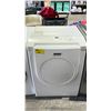 Image 1 : SIEMENS ULTRASENSE FRONT LOAD DRYER