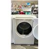 Image 2 : SIEMENS ULTRASENSE FRONT LOAD DRYER