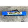 Image 2 : OZARK TRAIL SLANT LEG CANOPY 8' X 8'2" (MAY BE MISSING PARTS & PIECES)