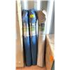 Image 1 : 3 ASSORTED HOMETRENDS MARKET UMBRELLAS