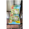 Image 1 : 3 PLAY DAY UNICORN SPRINKLERS