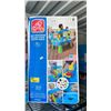 Image 1 : STEP 2 RAIN SHOWERS SPLASH POND WATER TABLE (MAY BE MISSING PARTS & PIECES)