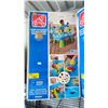 Image 1 : STEP 2 RAIN SHOWERS SPLASH POND WATER TABLE (MAY BE MISSING PARTS & PIECES)