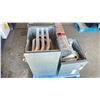 Image 3 : GOODMAN GAS FURNACE & CENTRAL COOLING AIR CONDITIONER