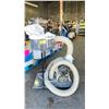 Image 1 : CRAFTEX CX-SERIES DUST COLLECTOR