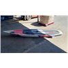 Image 1 : JIMMY STYKS HURRICANE PADDLE BOARD WITH PADDLE