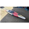 Image 3 : JIMMY STYKS HURRICANE PADDLE BOARD WITH PADDLE