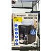 Image 1 : WESTINGHOUSE COUNTERTOP TOP-LOADING WATER DISPENSER