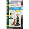 Image 1 : BISSELL POWERFORCE TURBO PET VACUUM CLEANER