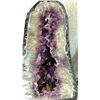 Image 2 : 15" X 9" AMETHYST GEODE LISTED RETAIL $4500
