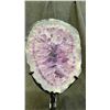 Image 2 : 13" AMETHYST PORTAL POLISHED LISTED RETAIL $3200
