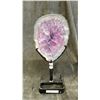 Image 4 : 13" AMETHYST PORTAL POLISHED LISTED RETAIL $3200