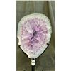 Image 5 : 13" AMETHYST PORTAL POLISHED LISTED RETAIL $3200