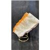 Image 4 : 7" X 5" CITRINE GEODE CLUSTER LISTED RETAIL $2500
