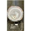 Image 3 : 7" X 7" NATURAL AGATE FORMATION MOON LISTED RETAIL $1200
