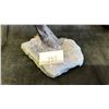 Image 4 : 8" X 8" ROSE QUARTZ CRYSTAL TREE LISTED RETAIL $1100