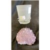 Image 2 : AMETHYST CLUSTER LISTED RETAIL $400