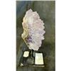 Image 4 : AMETHYST CRYSTAL CLUSTER LISTED RETAIL $250