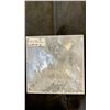 Image 3 : 66MM CLEAR QUARTZ PYRAMID LISTED RETAIL $ 1400