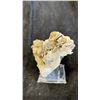 Image 3 : 3.5" AQUAMARINE WITH MICA LISTED RETAIL $1800